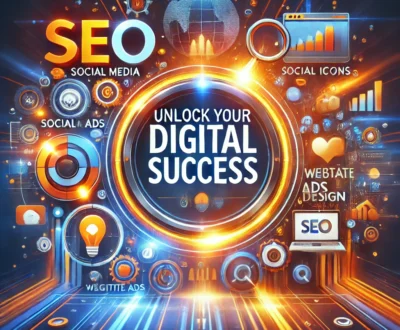 Unlocking the Power of Digital Marketing for Business Growth